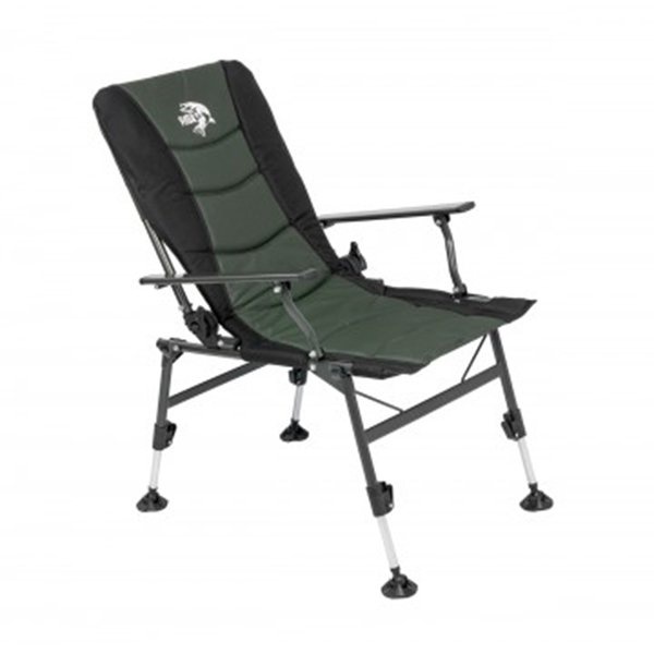 Кресло карповое Улов HBA-1001B М-0026