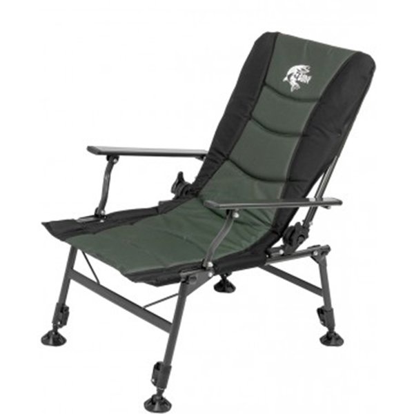 Кресло карповое Улов HBA-1001B М-0026