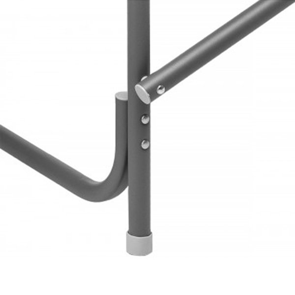 Кресло директорское Nisus Shark Maxi N-DC-95200T-M-S