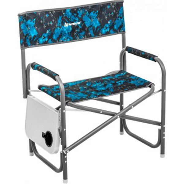 Кресло директорское Nisus Shark Maxi N-DC-95200T-M-S