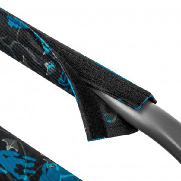 Кресло директорское Nisus Shark Maxi N-DC-95200T-M-S