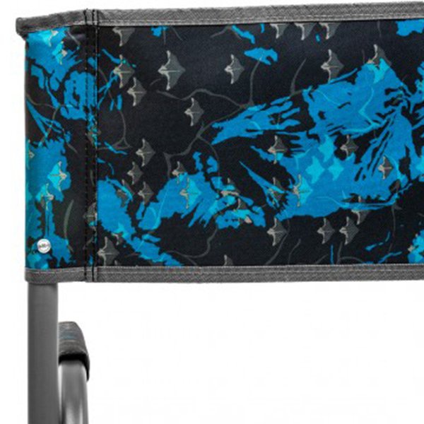 Кресло директорское Nisus Shark Maxi N-DC-95200T-M-S