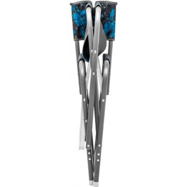 Кресло директорское Nisus Shark Maxi N-DC-95200T-M-S