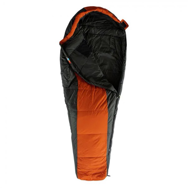 Спальник Tramp Fjord T-Loft Compact терракотовый