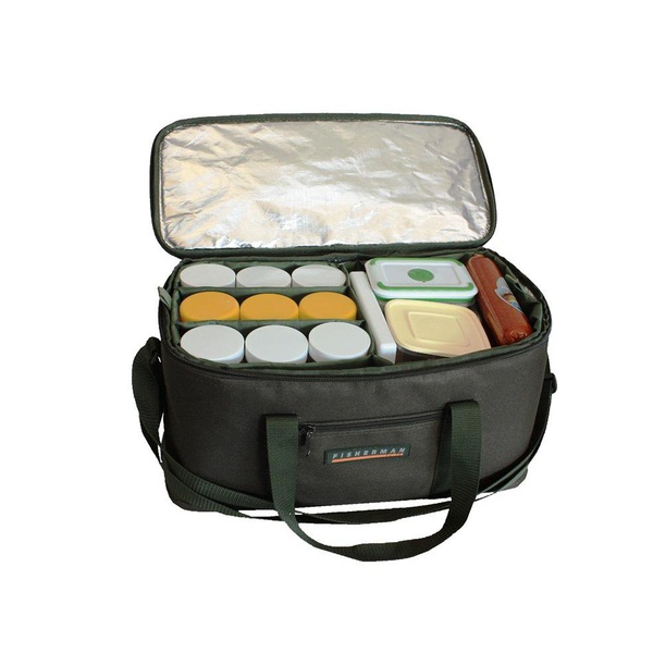Сумка-холодильник Fisherman Ф681
