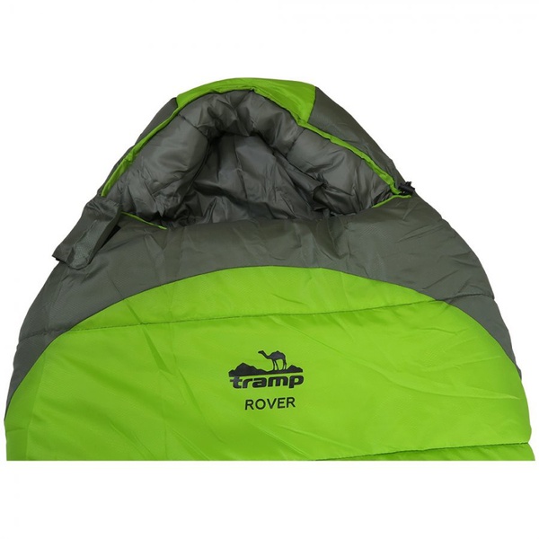 Спальник Tramp Rover Compact