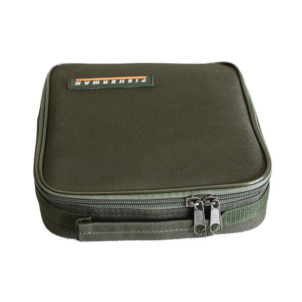 Сумка для снастей Fisherman Ф591