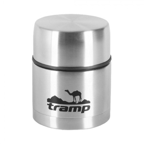 Термос Tramp с широким горлом TRC-077 0.5 л