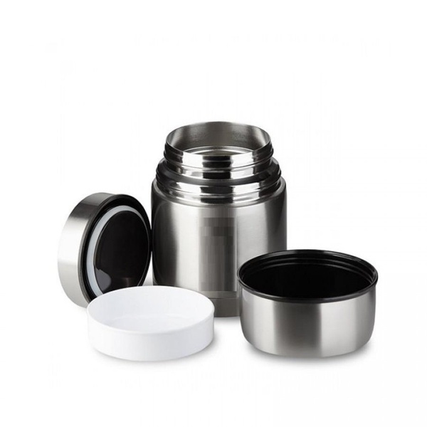 Термос Tramp с широким горлом TRC-077 0.5 л