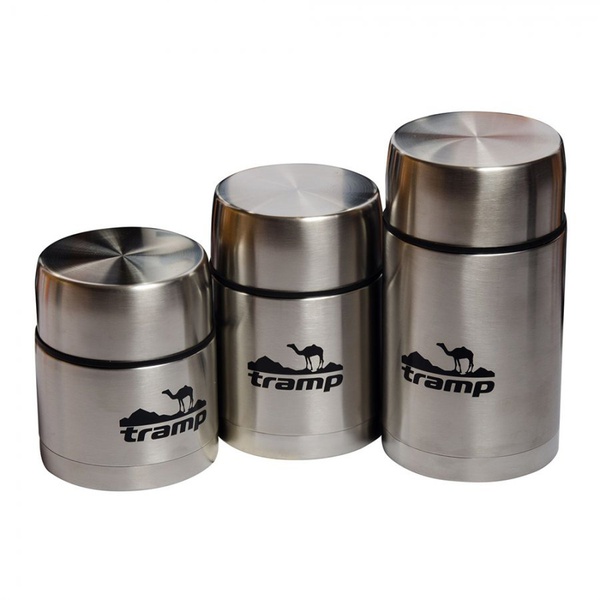 Термос Tramp с широким горлом TRC-077 0.5 л