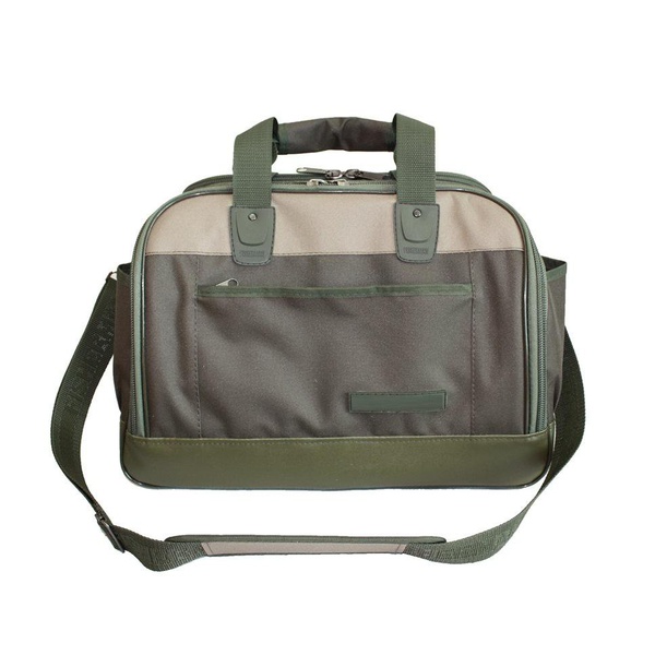 Сумка-саквояж Fisherman Ф326