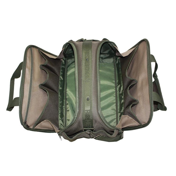 Сумка-саквояж Fisherman Ф326