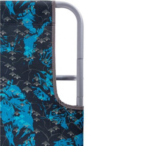 Кровать походная Nisus Shark N-BD630-98828-S