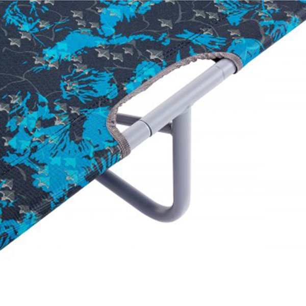 Кровать походная Nisus Shark N-BD630-98828-S