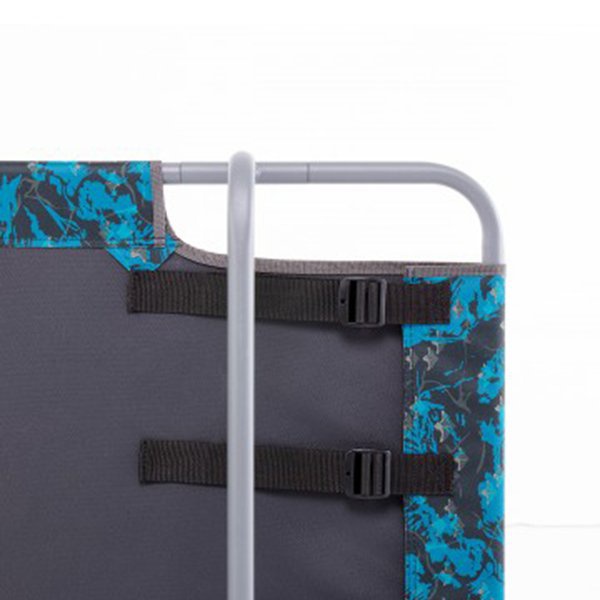 Кровать походная Nisus Shark N-BD630-98828-S