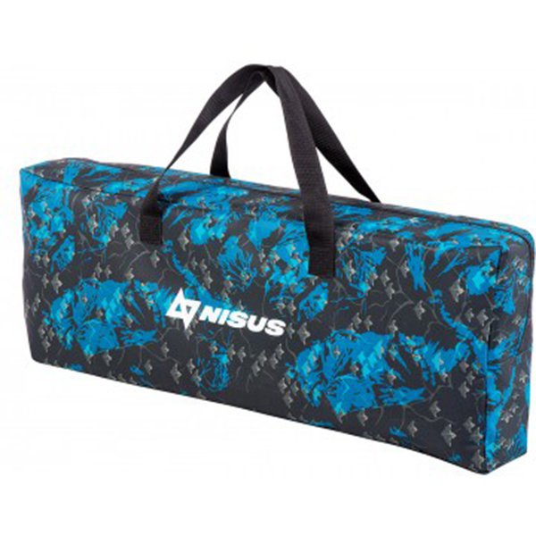 Кровать походная Nisus Shark N-BD630-98828-S