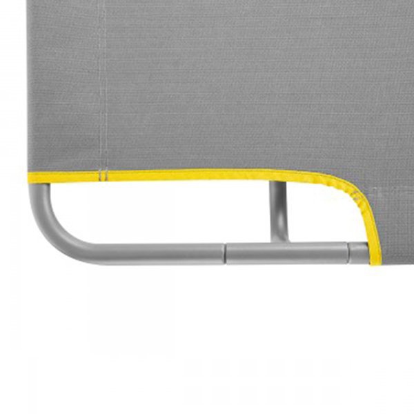 Кровать походная Helios T-HS-BD630-98828-GG