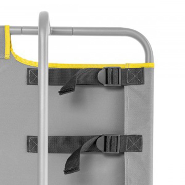 Кровать походная Helios T-HS-BD630-98828-GG