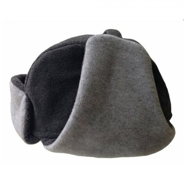 Шапка зимняя Tramp