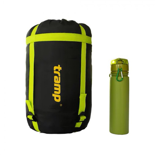 Спальник Tramp Hiker Compact