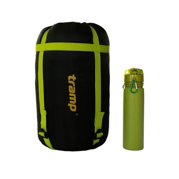 Спальник Tramp Voyager Compact
