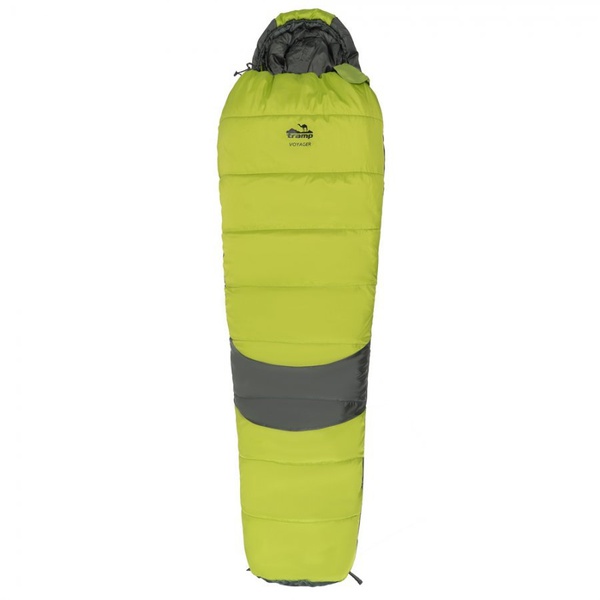 Спальник Tramp Voyager Long -10℃