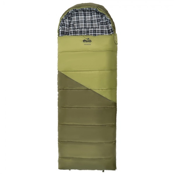 Спальник Tramp Kingwood Long -25℃