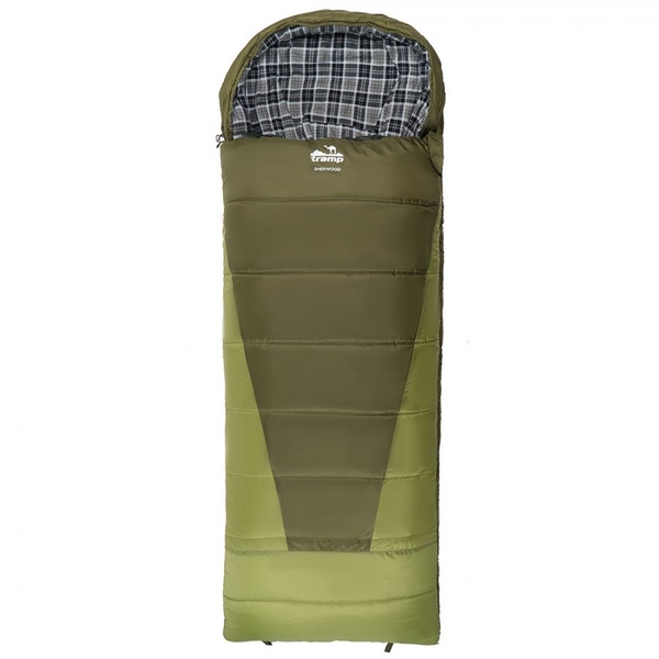 Спальник Tramp Sherwood Regular