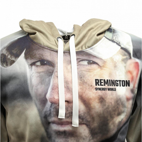Джемпер Remington Hunting