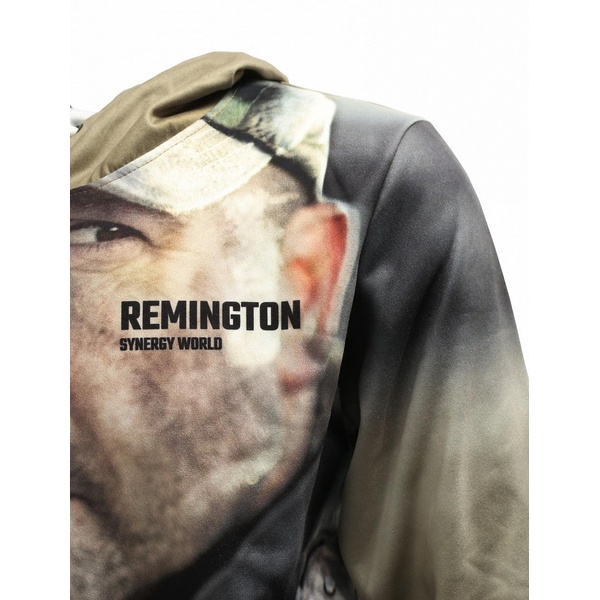 Джемпер Remington Hunting