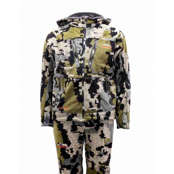 Костюм Remington Set Vector Winter Multicamo