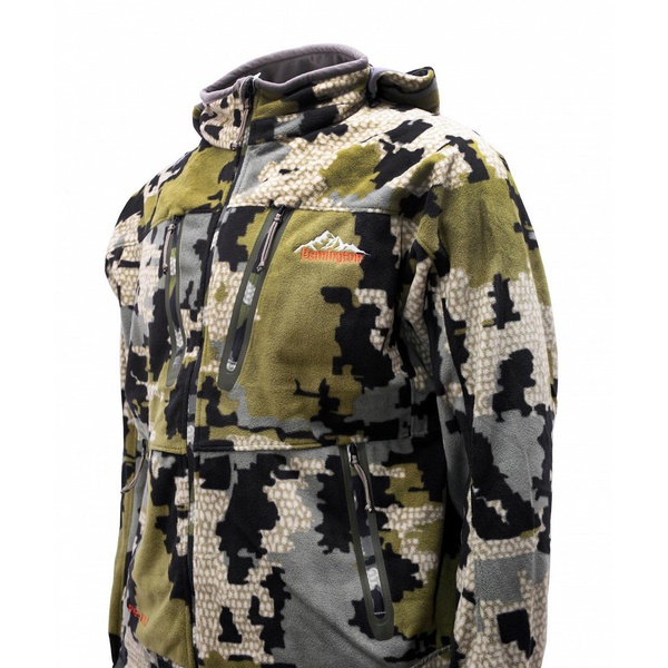 Костюм Remington Set Vector Winter Multicamo