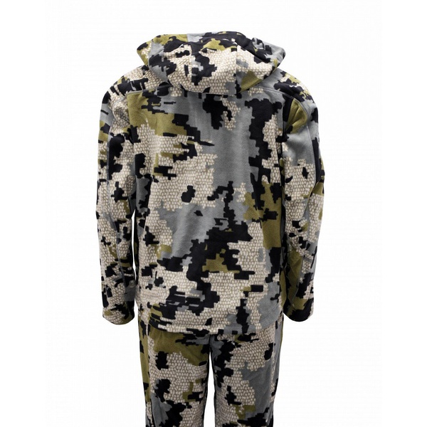 Костюм Remington Set Vector Winter Multicamo