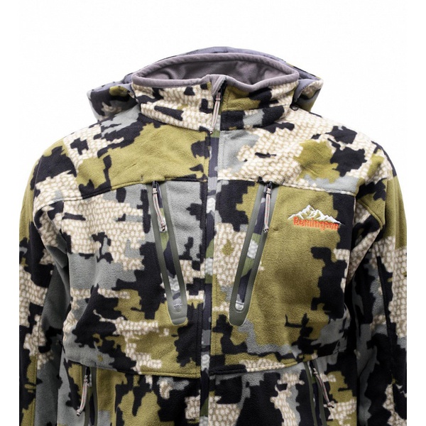 Костюм Remington Set Vector Winter Multicamo