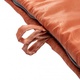 Спальный мешок Helios Toro 300R оранжевый. Фото 12