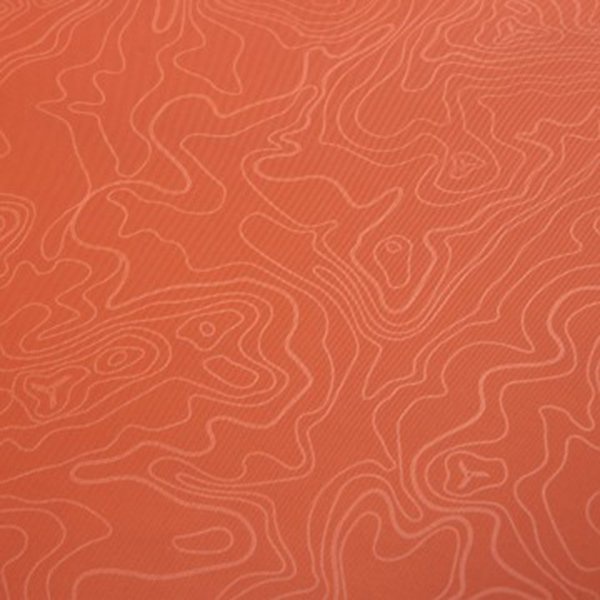 Спальный мешок Helios Toro 300R оранжевый