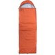 Спальный мешок Helios Toro 300R оранжевый. Фото 2