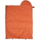 Спальный мешок Helios Toro 300R оранжевый. Фото 4