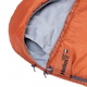Спальный мешок Helios Toro 300R оранжевый. Фото 7