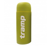 Термос Tramp Soft Touch оливковый, 0,75 л