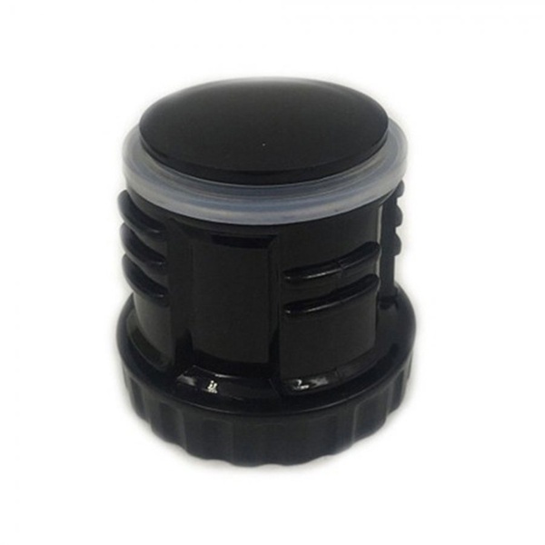 Термос Tramp Soft Touch оливковый, 1 л