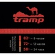 Термос Tramp Soft Touch серый, 1.2 л. Фото 6