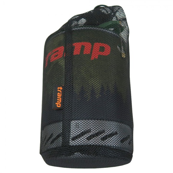 Система для приготовления пищи Tramp оливковый, 1л