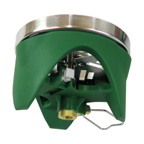 Система для приготовления пищи Tramp оливковый, 1л