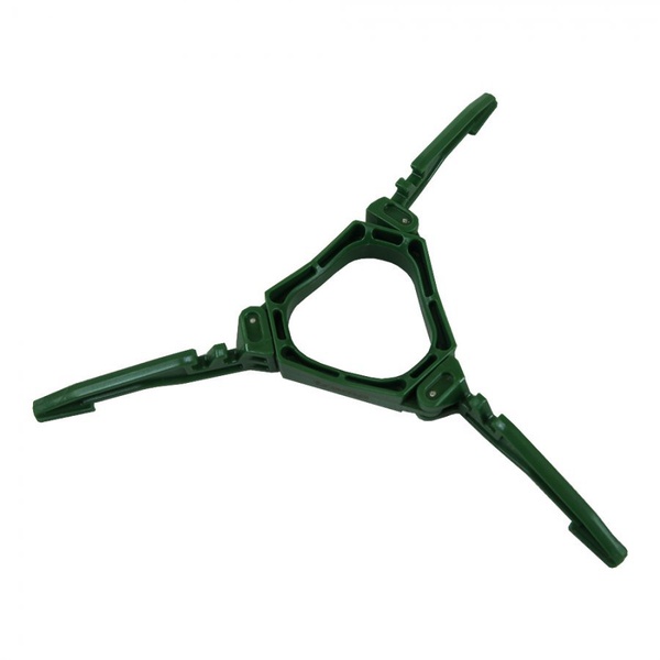 Система для приготовления пищи Tramp оливковый, 1л