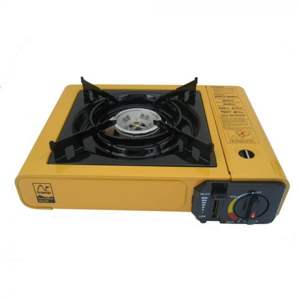 Плита портативная Tramp TRG-004