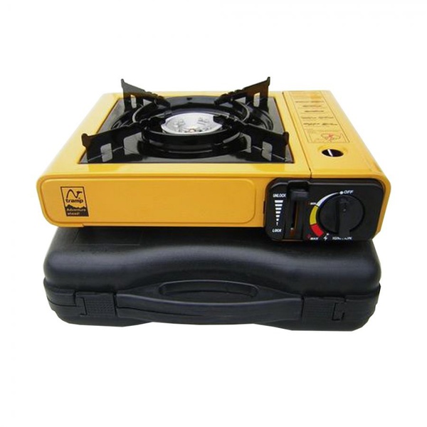Плита портативная Tramp TRG-004