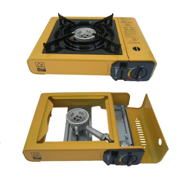 Плита портативная Tramp TRG-004