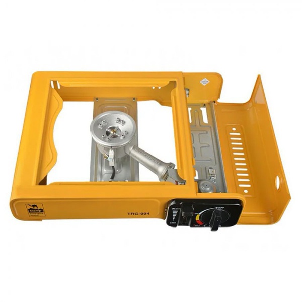 Плита портативная Tramp TRG-004