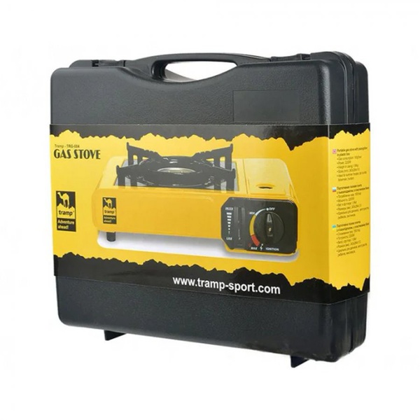Плита портативная Tramp TRG-004